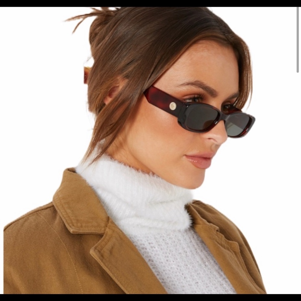 Le Specs Sunglasses